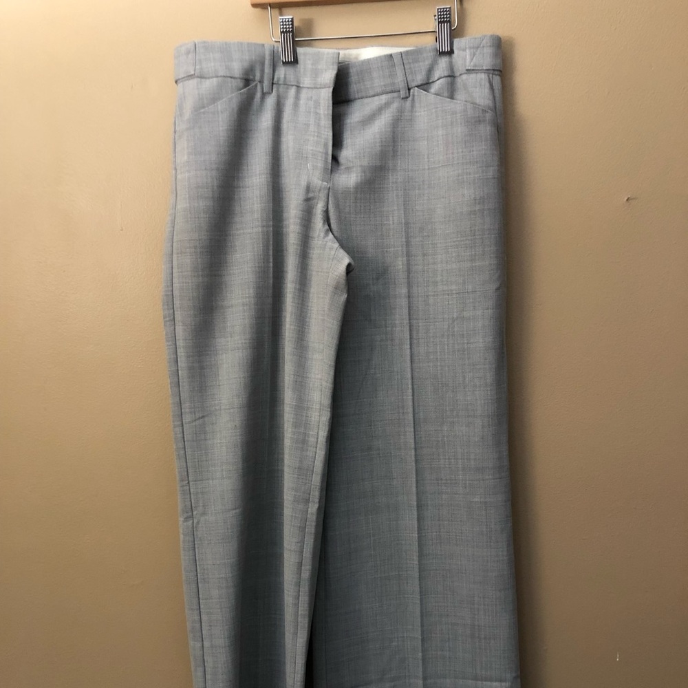 Express editor pant